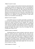 Referāts 'Horoskopa zīmju ietekme uz jauniešu savstarpējajām attiecībām', 13.