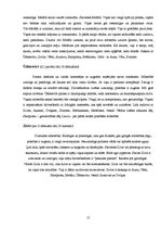 Referāts 'Horoskopa zīmju ietekme uz jauniešu savstarpējajām attiecībām', 15.