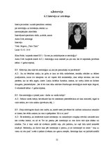 Referāts 'Horoskopa zīmju ietekme uz jauniešu savstarpējajām attiecībām', 22.