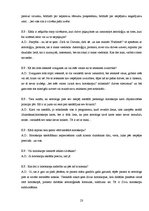 Referāts 'Horoskopa zīmju ietekme uz jauniešu savstarpējajām attiecībām', 23.