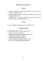 Referāts 'Horoskopa zīmju ietekme uz jauniešu savstarpējajām attiecībām', 26.