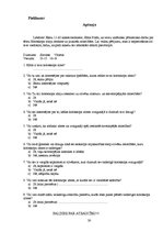 Referāts 'Horoskopa zīmju ietekme uz jauniešu savstarpējajām attiecībām', 30.