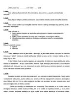 Referāts 'Horoskopa zīmju ietekme uz jauniešu savstarpējajām attiecībām', 31.