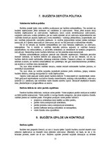 Referāts 'Budžets', 10.