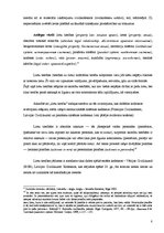 Referāts 'Romiešu tiesību avotos iekļauto lietu, personas un ģimenes, saistību lietu tiesī', 8.