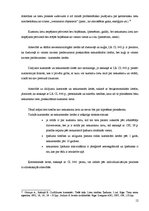 Referāts 'Romiešu tiesību avotos iekļauto lietu, personas un ģimenes, saistību lietu tiesī', 12.