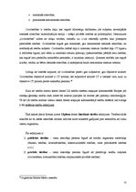 Referāts 'Romiešu tiesību avotos iekļauto lietu, personas un ģimenes, saistību lietu tiesī', 18.