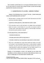 Referāts 'Romiešu tiesību avotos iekļauto lietu, personas un ģimenes, saistību lietu tiesī', 19.