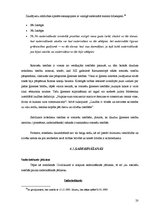 Referāts 'Romiešu tiesību avotos iekļauto lietu, personas un ģimenes, saistību lietu tiesī', 20.