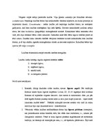 Referāts 'Romiešu tiesību avotos iekļauto lietu, personas un ģimenes, saistību lietu tiesī', 27.