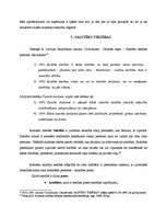 Referāts 'Romiešu tiesību avotos iekļauto lietu, personas un ģimenes, saistību lietu tiesī', 31.