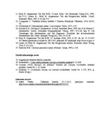 Referāts 'Romiešu tiesību avotos iekļauto lietu, personas un ģimenes, saistību lietu tiesī', 41.