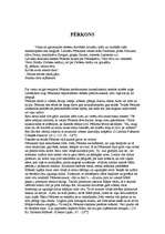 Konspekts 'Pērkons', 2.