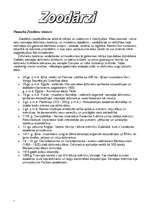 Konspekts 'Zooloģiskie dārzi', 1.