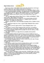 Konspekts 'Zooloģiskie dārzi', 2.