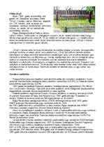 Konspekts 'Zooloģiskie dārzi', 4.