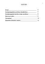 Eseja 'Sociālpedagoģiskā intervence pēc filmas "Zaglis" motīviem', 2.