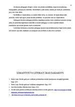 Eseja 'Sociālpedagoģiskā intervence pēc filmas "Zaglis" motīviem', 10.