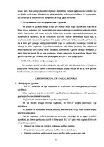 Biznesa plāns 'SIA "LP" biznesa plāns', 5.