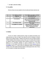 Biznesa plāns 'SIA "LP" biznesa plāns', 9.