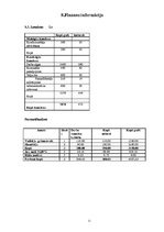 Biznesa plāns 'SIA "LP" biznesa plāns', 11.