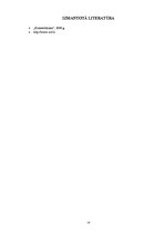 Biznesa plāns 'SIA "LP" biznesa plāns', 14.