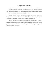 Referāts 'Ē.M.Remarks "Rietumu frontē bez pārmaiņām"', 3.