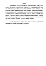 Prakses atskaite 'Ēdināšanas uzņēmuma sanitāri - higiēniskais novērtējums', 3.