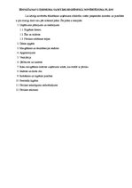 Prakses atskaite 'Ēdināšanas uzņēmuma sanitāri - higiēniskais novērtējums', 4.