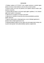 Prakses atskaite 'Ēdināšanas uzņēmuma sanitāri - higiēniskais novērtējums', 10.