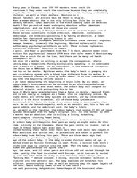 Eseja 'Abortion', 1.