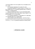Referāts 'Iepakojums kā komunikācijas kanāls. Kosmētikas iepakojums Latvijā', 15.