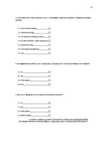 Referāts 'Iepakojums kā komunikācijas kanāls. Kosmētikas iepakojums Latvijā', 24.