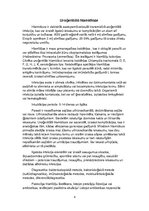 Konspekts 'Ginekoloģiskās infekcijas saslimšanas', 4.