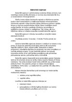 Konspekts 'Ginekoloģiskās infekcijas saslimšanas', 11.