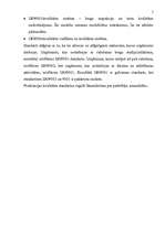 Referāts 'Produkcijas kvalitātes prognozēšana', 5.