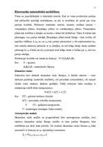 Referāts 'Produkcijas kvalitātes prognozēšana', 11.