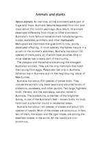 Referāts 'Australia', 3.