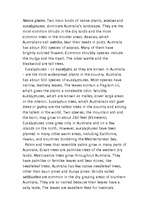 Referāts 'Australia', 4.