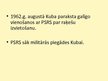 Prezentācija 'Karību krīze', 5.
