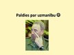 Prezentācija 'Karību krīze', 10.