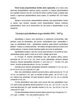 Referāts 'Pārapdrošināšana. Latvijas apdrošināšanas tirgus attīstība', 4.