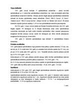 Referāts 'Pārapdrošināšana. Latvijas apdrošināšanas tirgus attīstība', 5.