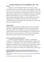 Referāts 'Latvijas PSR pēckara vēsture', 11.