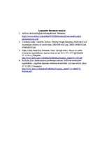 Referāts 'Audiovizuālie dokumenti un to apstrādes īpatnības arhīvos', 6.