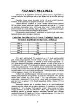 Referāts 'Viesnīcas nozares apraksts', 2.