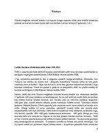 Referāts 'Subates evaņģēliski luteriskā baznīca', 2.