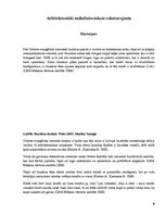 Referāts 'Subates evaņģēliski luteriskā baznīca', 4.