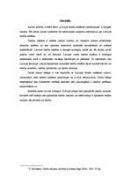 Referāts 'Latvijas tiesību sistēmas raksturojums', 3.