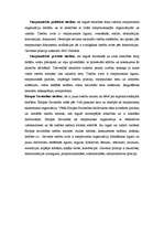 Referāts 'Latvijas tiesību sistēmas raksturojums', 14.